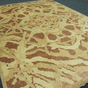 Gabbeh Rug - 243 cm x 170 cm