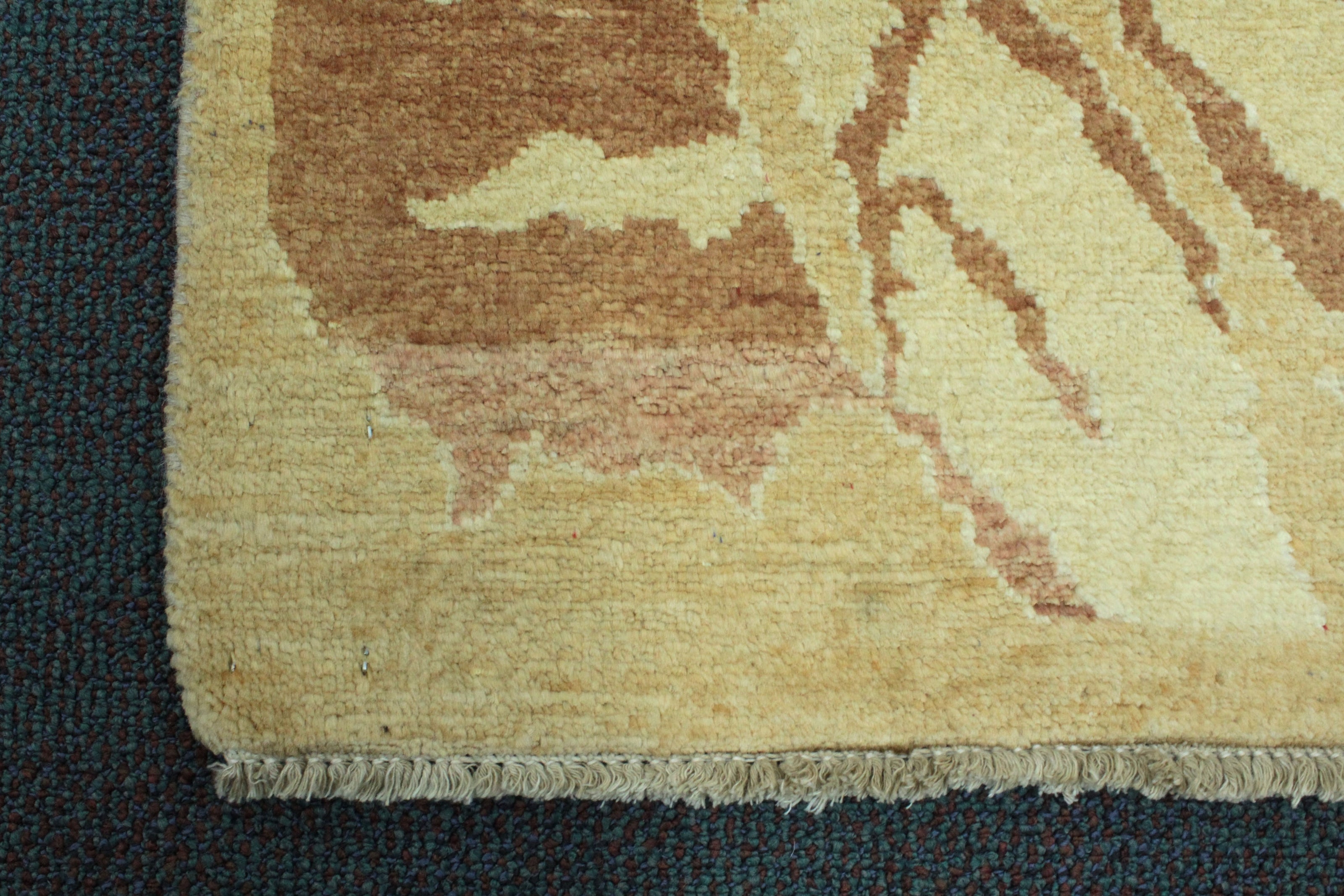Gabbeh Rug - 243 cm x 170 cm
