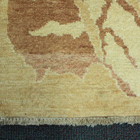 Gabbeh Rug - 243 cm x 170 cm