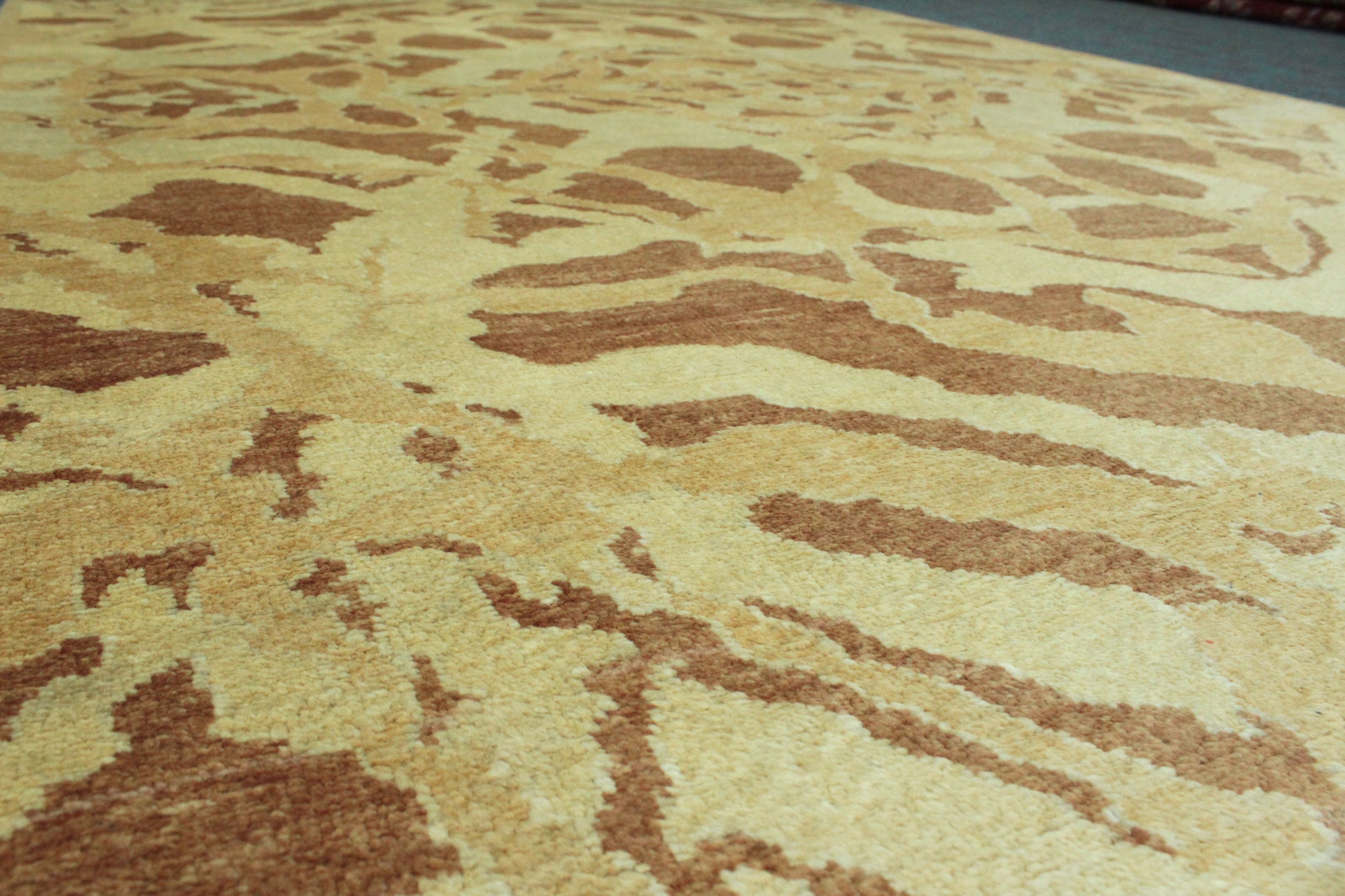 Gabbeh Rug - 243 cm x 170 cm