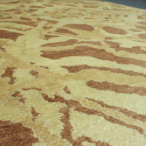Gabbeh Rug - 243 cm x 170 cm
