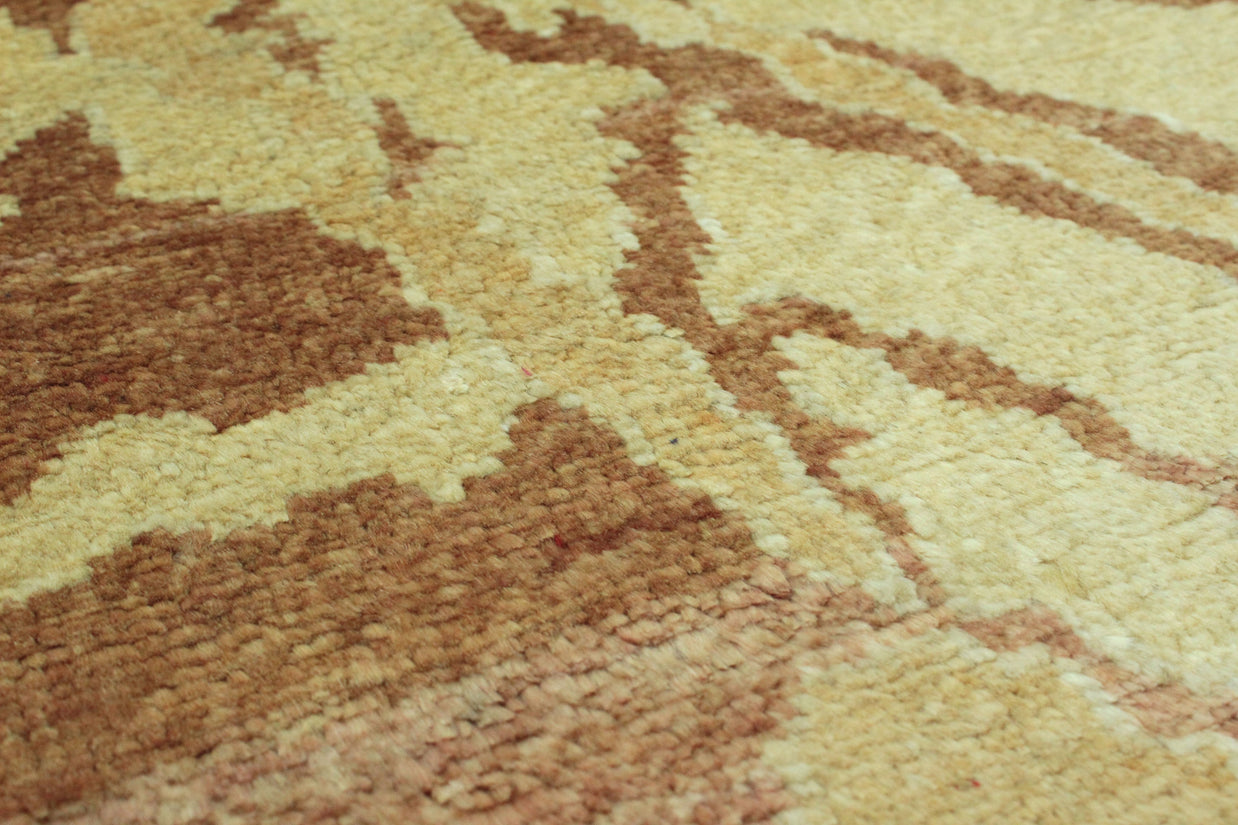 Gabbeh Rug - 243 cm x 170 cm