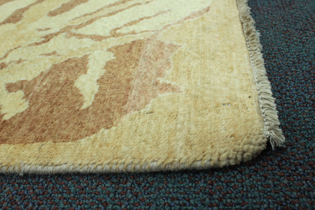 Gabbeh Rug - 243 cm x 170 cm