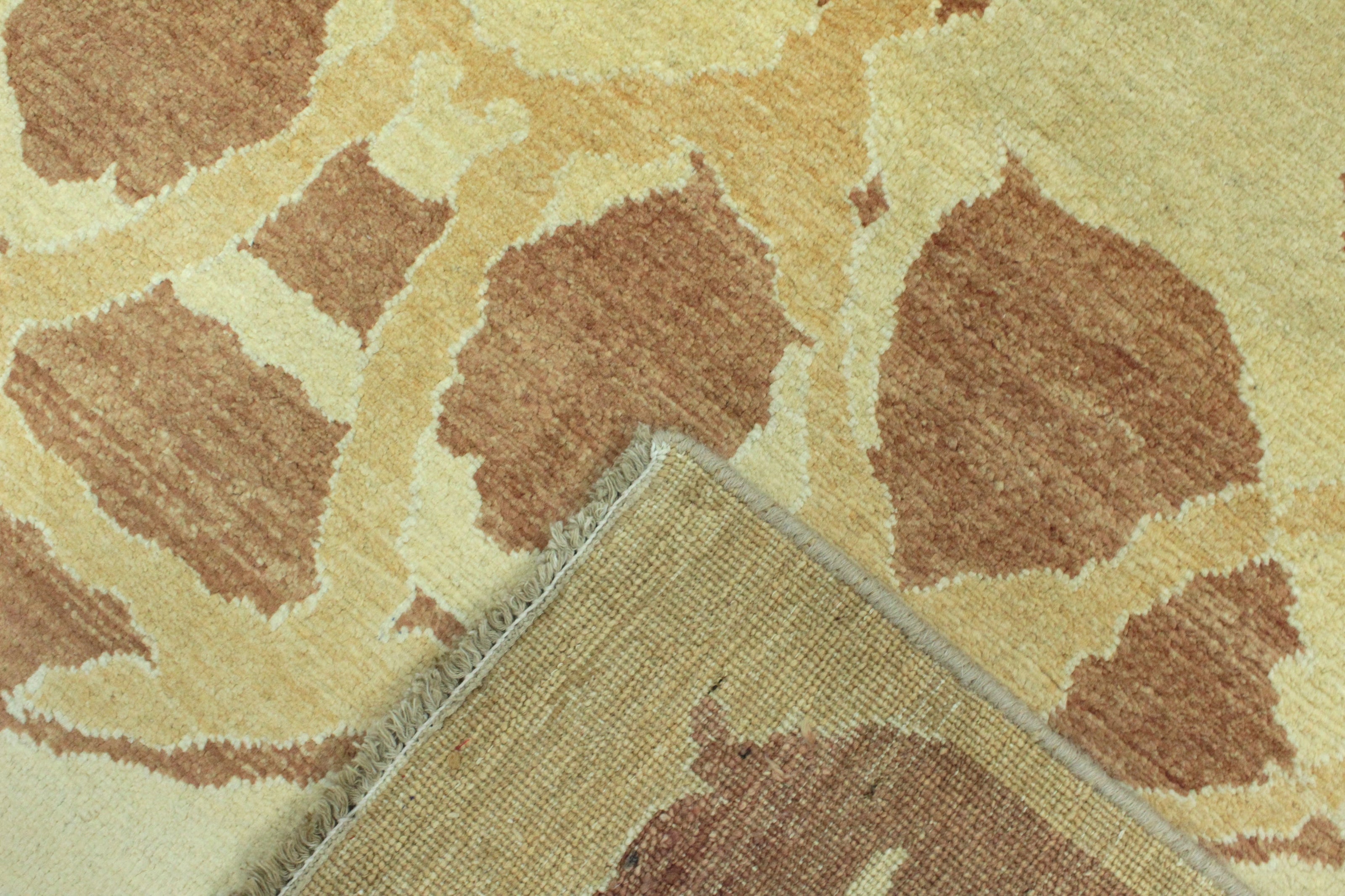 Gabbeh Rug - 243 cm x 170 cm
