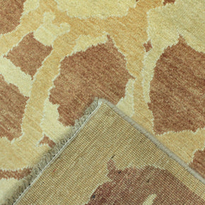 Gabbeh Rug - 243 cm x 170 cm