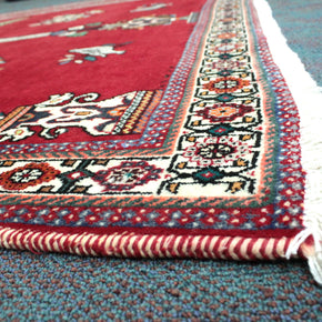 Gabbeh Rug  - 295 cm x 205 cm