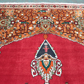 Gabbeh Rug  - 295 cm x 205 cm