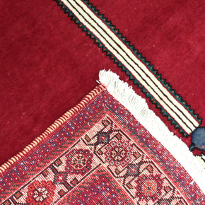 Gabbeh Rug  - 295 cm x 205 cm