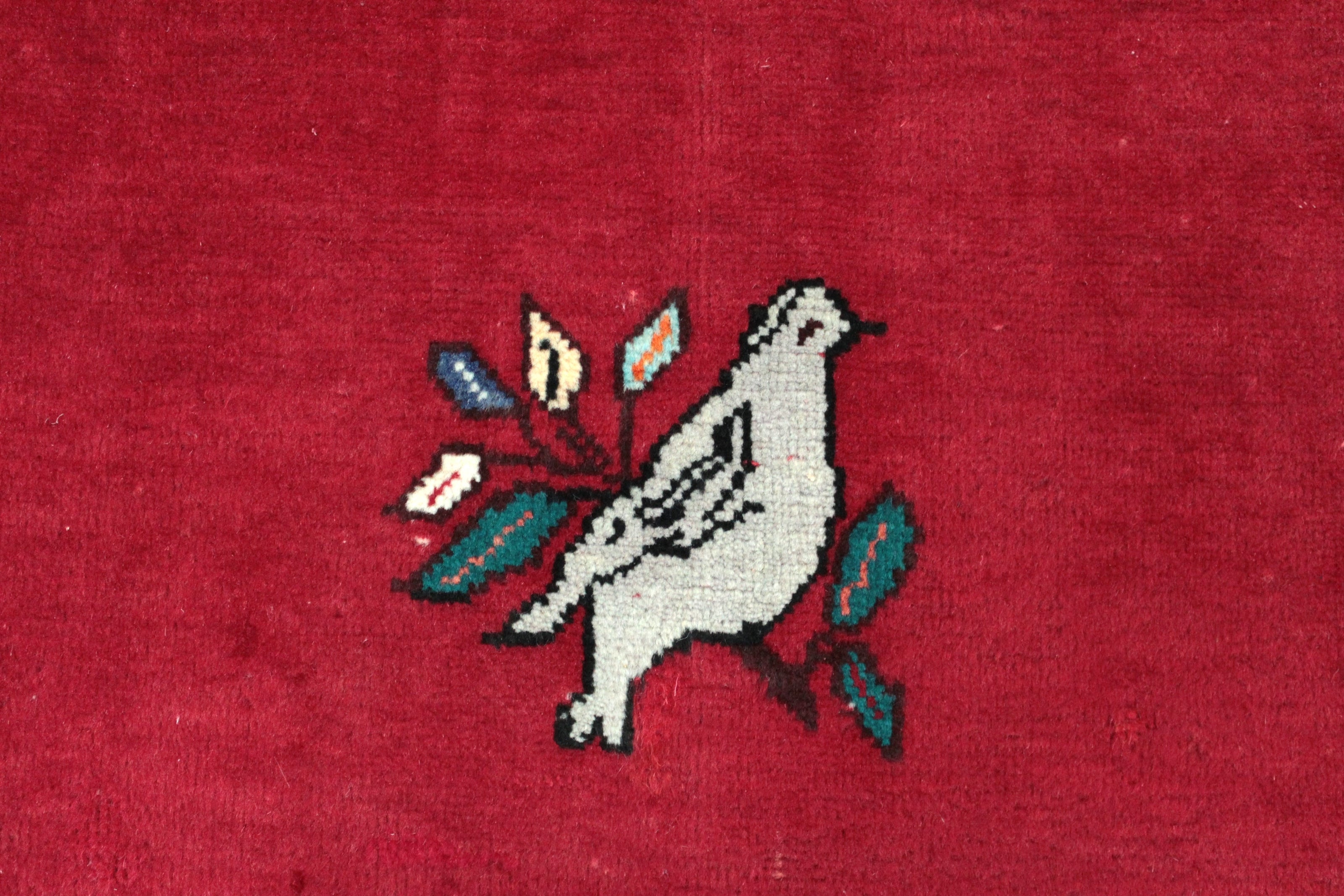Gabbeh Rug  - 295 cm x 205 cm