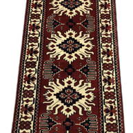 Karghai Rug  - 293 cm x 73 cm