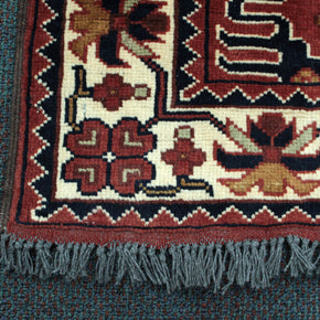 Karghai Rug  - 293 cm x 73 cm