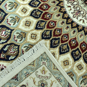 Gumbad Rug - 264 cm x 177 cm