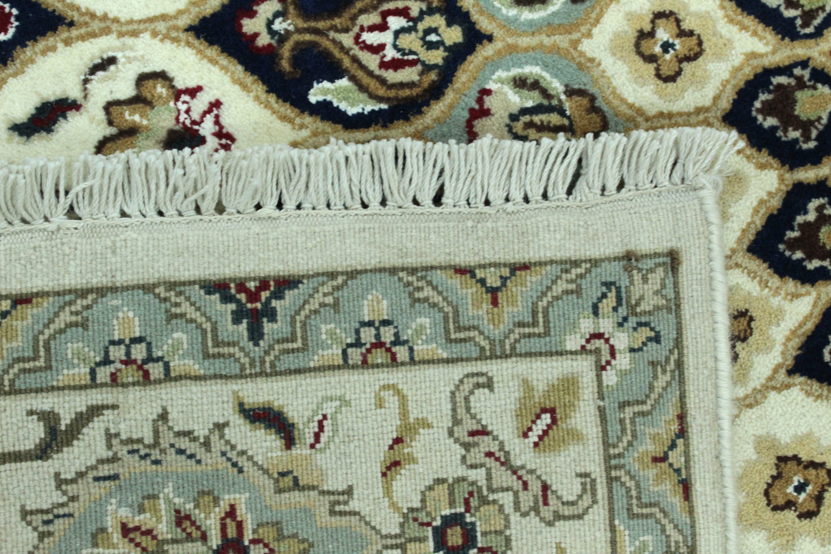 Gumbad Rug - 264 cm x 177 cm