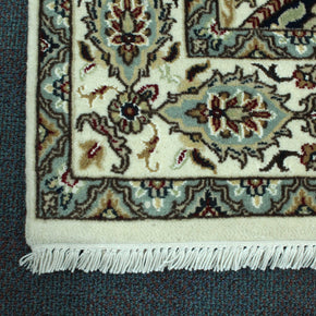 Gumbad Rug - 264 cm x 177 cm