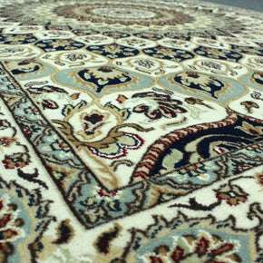 Gumbad Rug - 264 cm x 177 cm