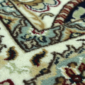 Gumbad Rug - 264 cm x 177 cm