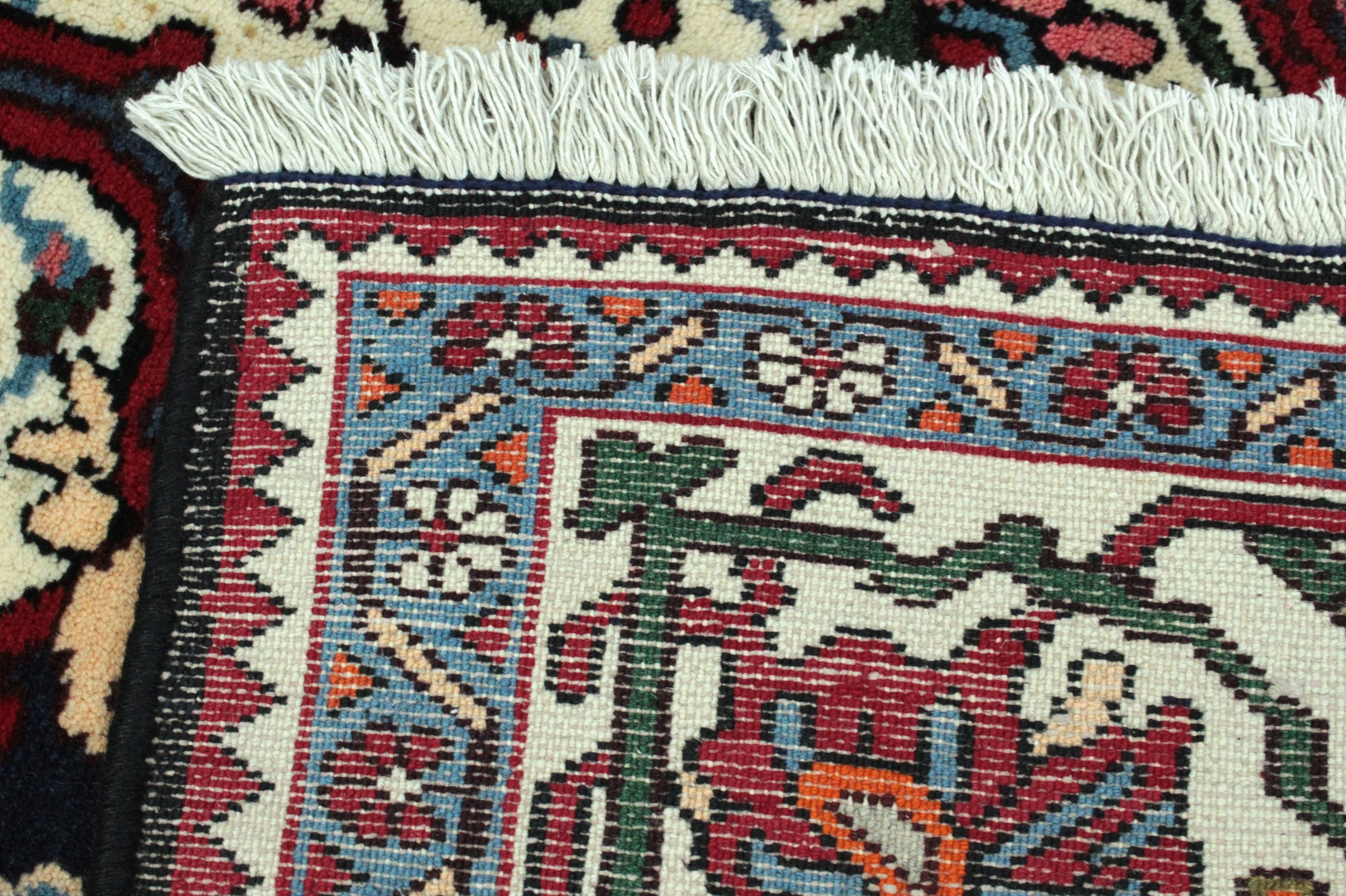 Hamadan Rug  - 293 cm x 168 cm