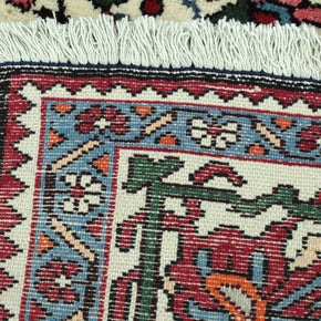 Hamadan Rug  - 293 cm x 168 cm