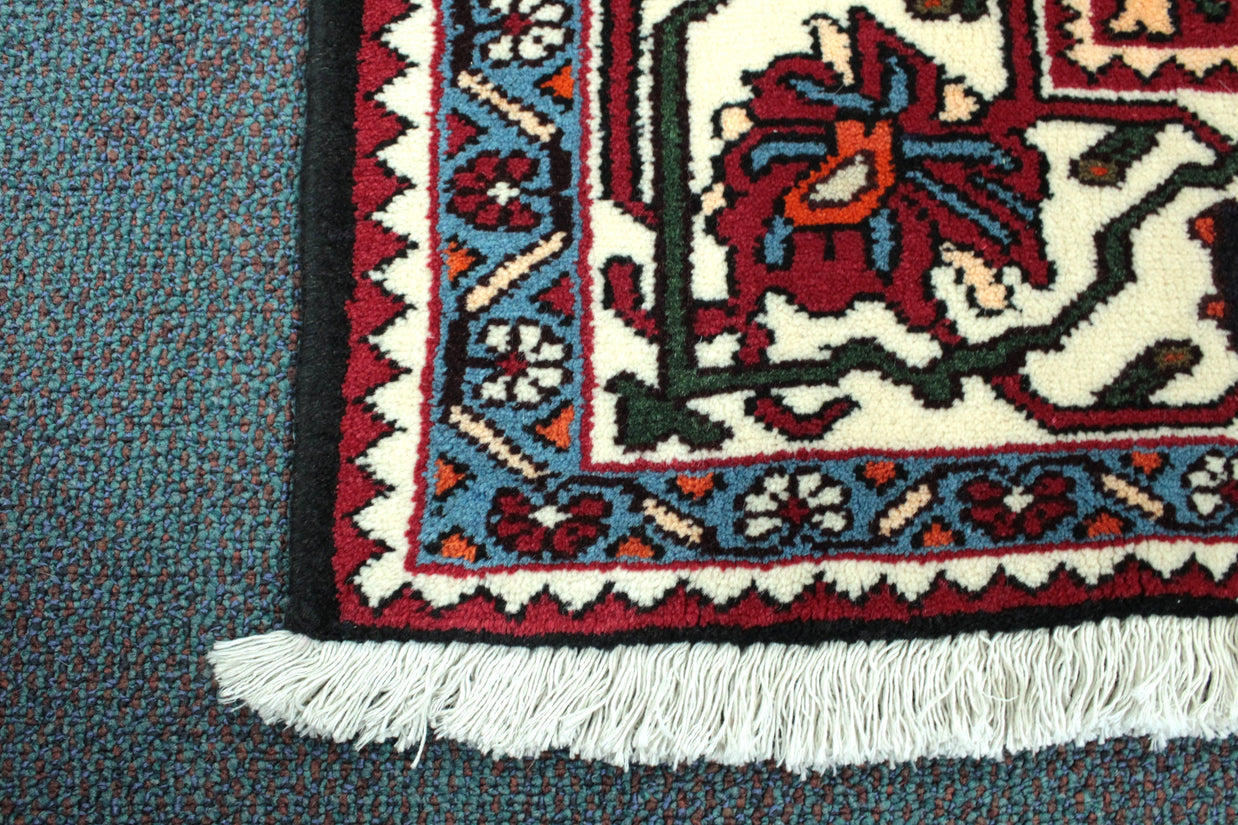 Hamadan Rug  - 293 cm x 168 cm