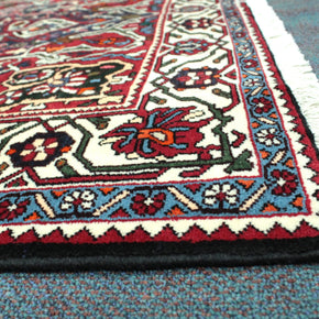 Hamadan Rug  - 293 cm x 168 cm