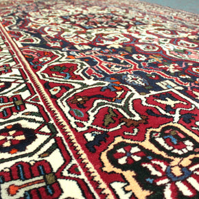 Hamadan Rug  - 293 cm x 168 cm