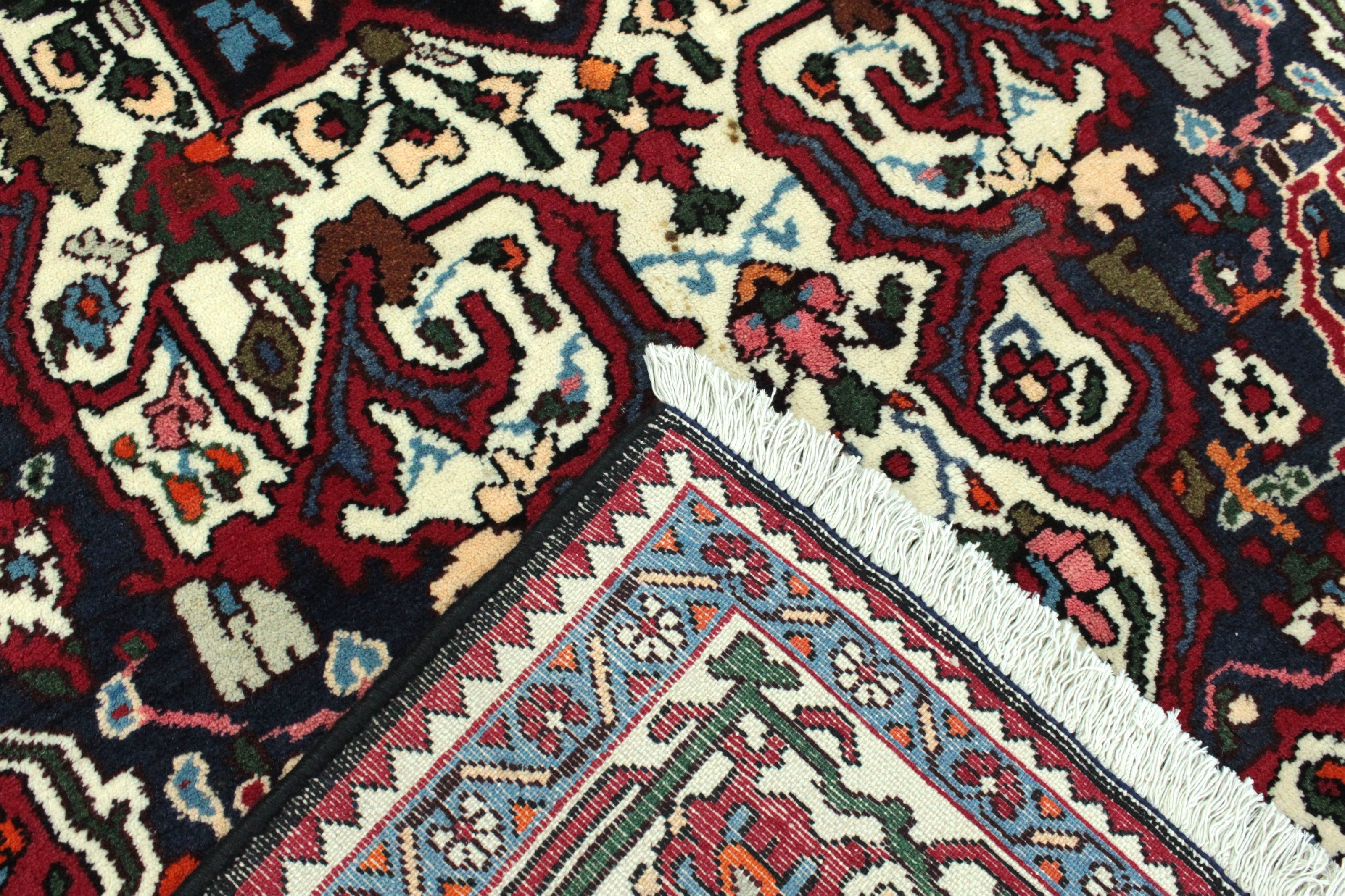Hamadan Rug  - 293 cm x 168 cm