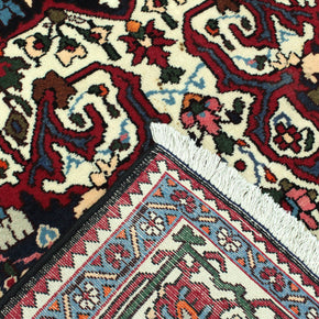 Hamadan Rug  - 293 cm x 168 cm