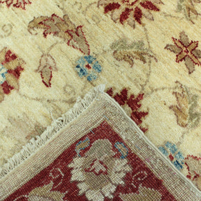 Chobi Rug - 139 cm x 105 cm