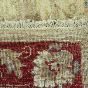 Chobi Rug - 139 cm x 105 cm