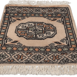 Bokhara Table Mat - 30 cm x 30 cm