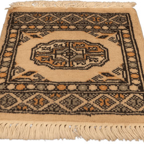 Bokhara Table Mat - 30 cm x 30 cm