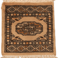Bokhara Table Mat - 30 cm x 30 cm