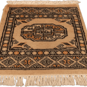 Bokhara Table Mat - 30 cm x 30 cm