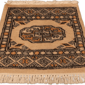 Bokhara Table Mat - 30 cm x 30 cm