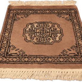 Bokhara Table Mat - 30 cm x 30 cm