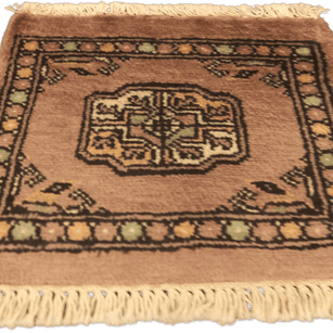 Bokhara Table Mat - 30 cm x 30 cm