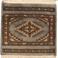 Jaldar Table Mat - 30 cm x 30 cm