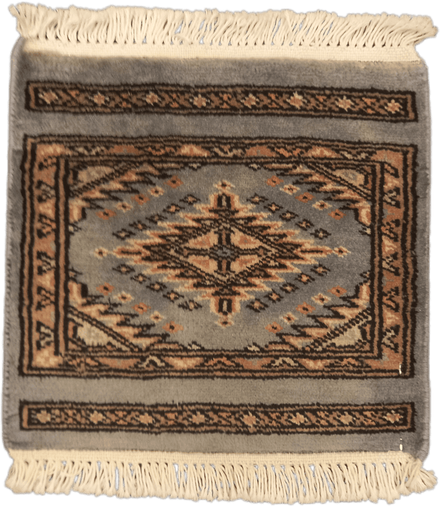Jaldar Table Mat - 30 cm x 30 cm