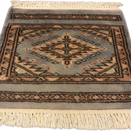 Jaldar Table Mat - 30 cm x 30 cm