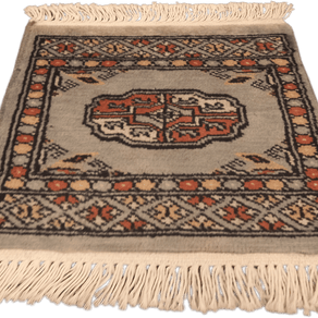 Bokhara Table Mat - 30 cm x 30 cm