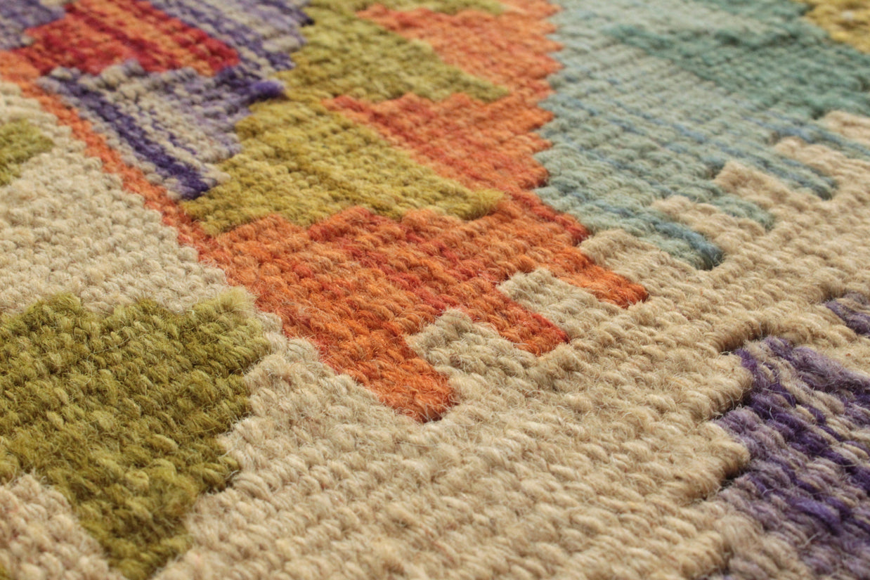 Chobi Kilim - 160 cm x 106 cm