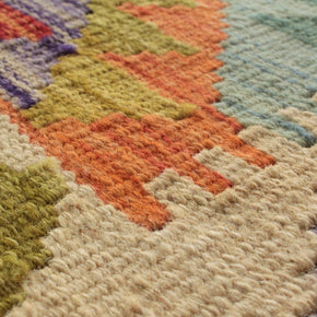 Chobi Kilim - 160 cm x 106 cm