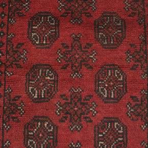 Turkoman Rug - 190 cm x 104 cm