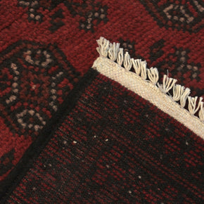Turkoman Rug - 190 cm x 104 cm