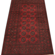 Turkoman Rug - 190 cm x 104 cm