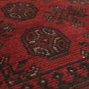 Turkoman Rug - 190 cm x 104 cm