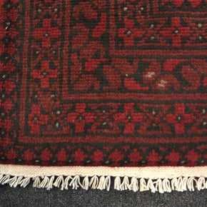 Turkoman Rug - 190 cm x 104 cm