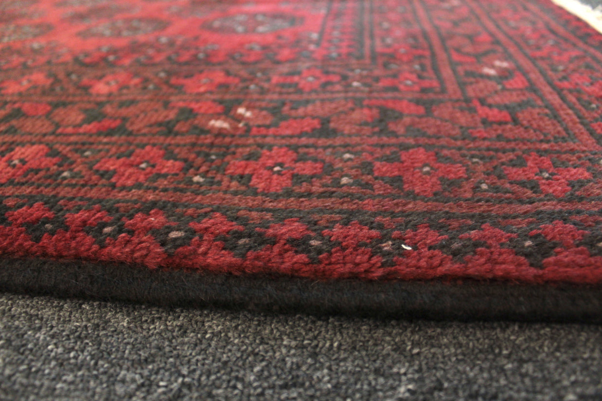 Turkoman Rug - 190 cm x 104 cm