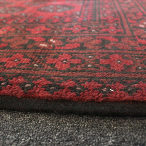 Turkoman Rug - 190 cm x 104 cm