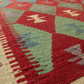 Chobi Kilim - 115 cm x 82 cm